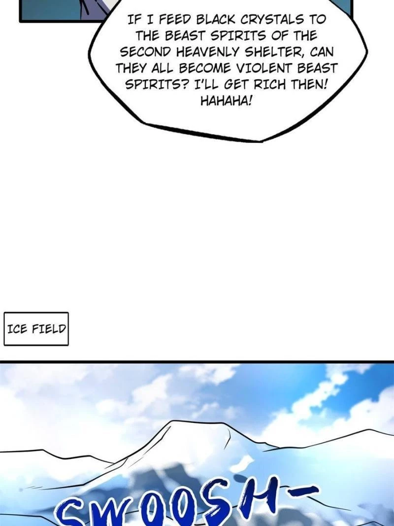 Super Gene Chapter 158 - 46