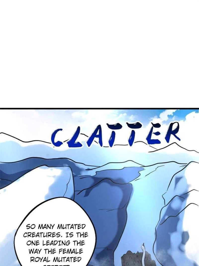 Super Gene Chapter 158 - 54
