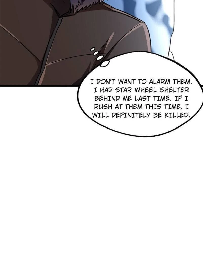 Super Gene Chapter 158 - 57
