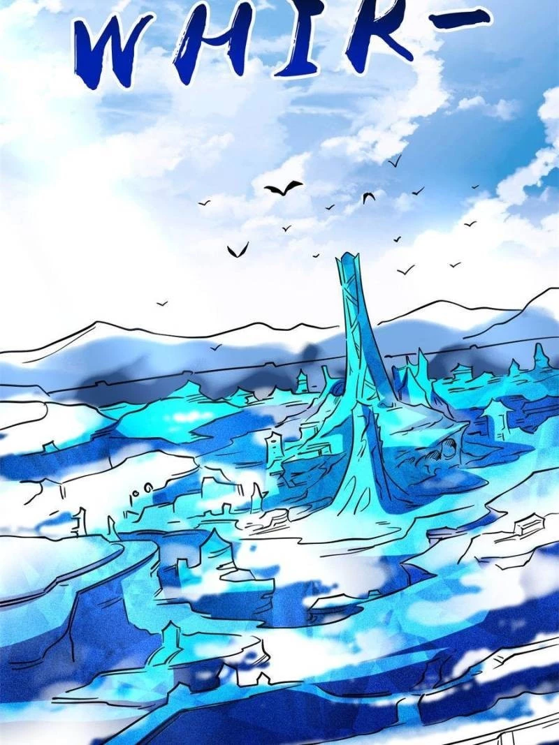 Super Gene Chapter 158 - 60