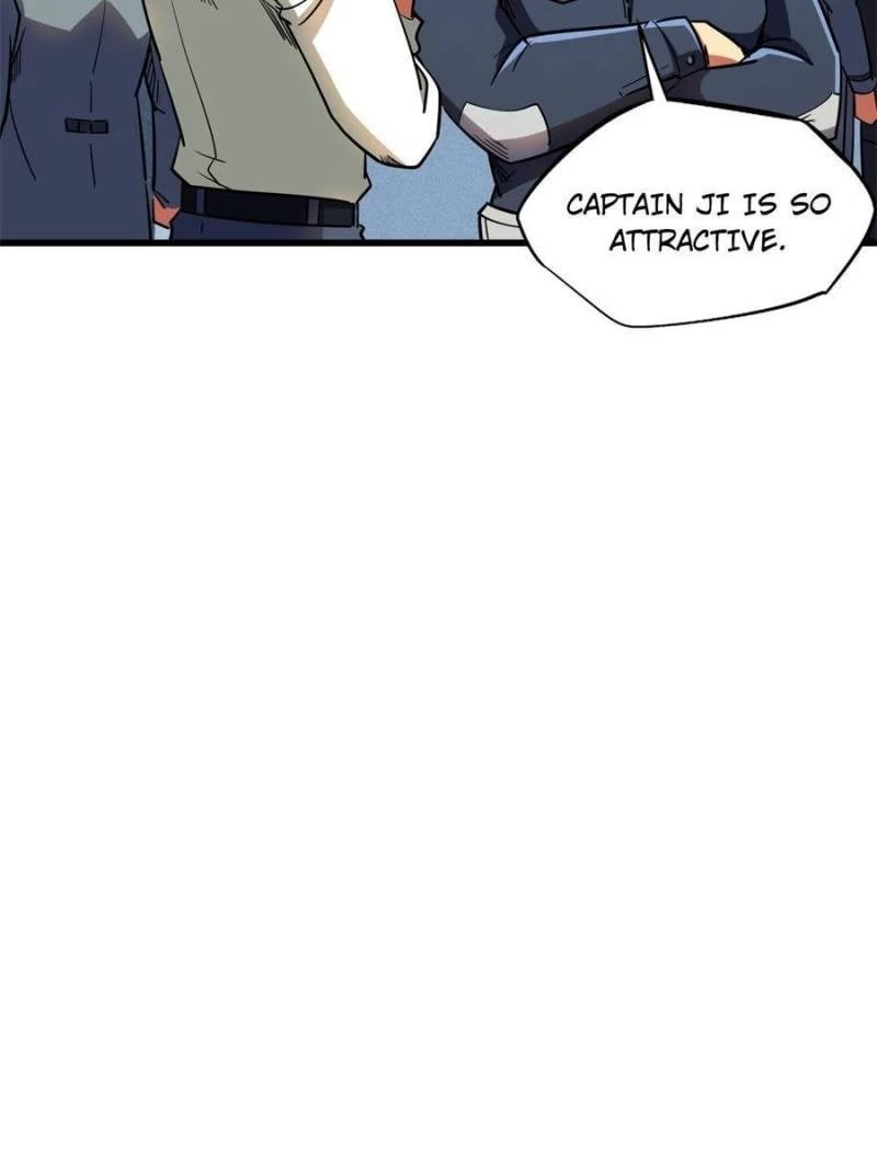 Super Gene Chapter 158 - 70