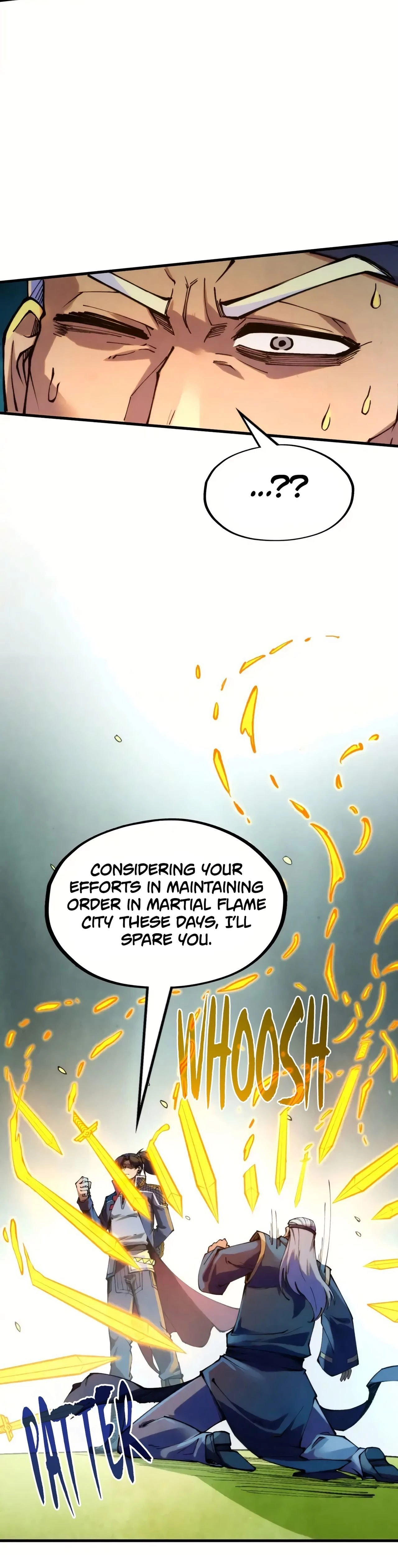 The Ultimate of All Ages Chapter 252 - 15