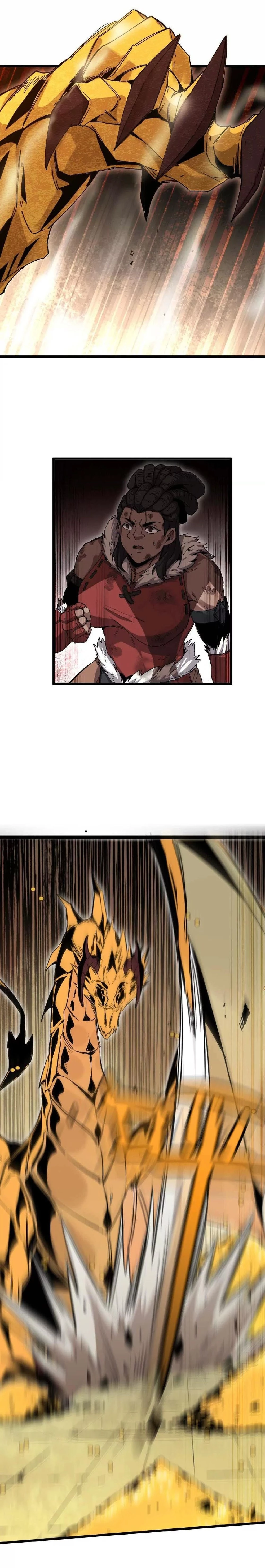 Hero X Demon Empress Chapter 27 - 2