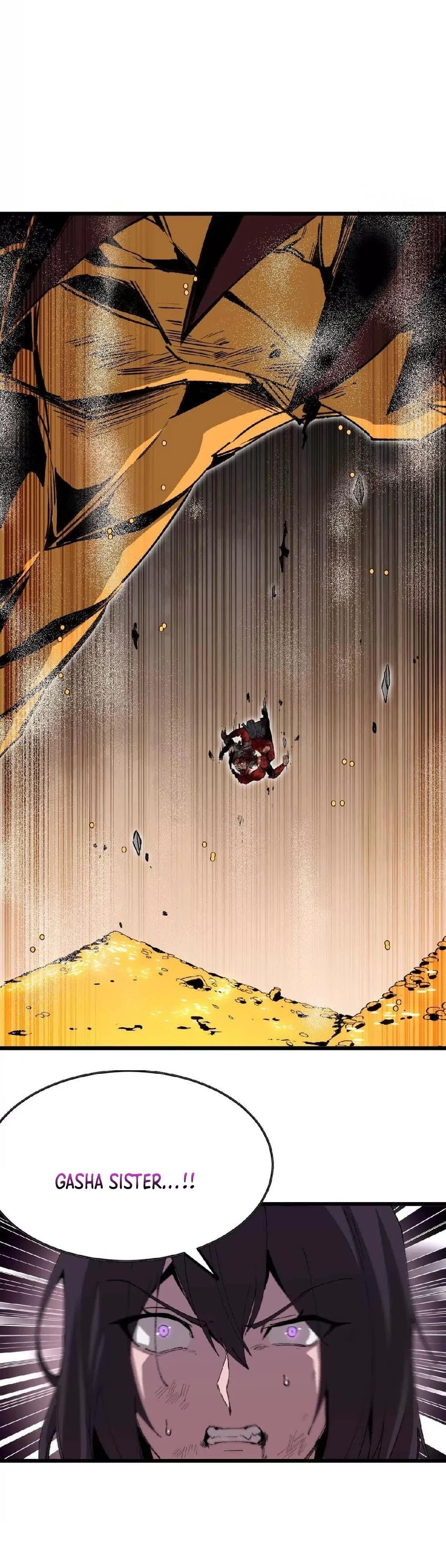 Hero X Demon Empress Chapter 27 - 3