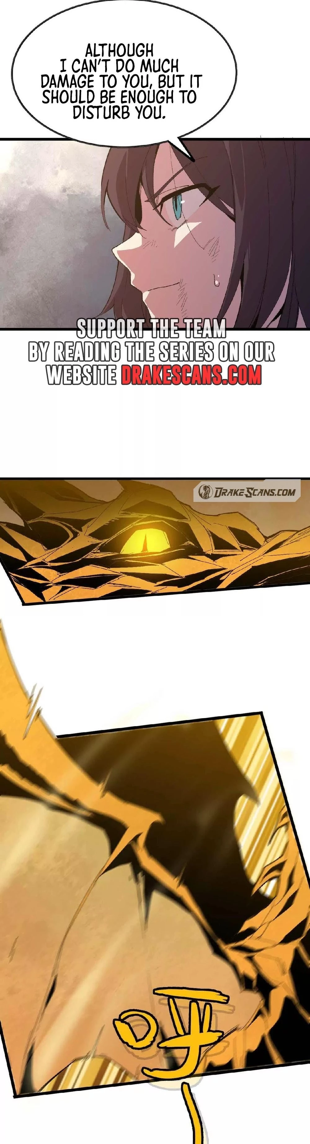 Hero X Demon Empress Chapter 27 - 5