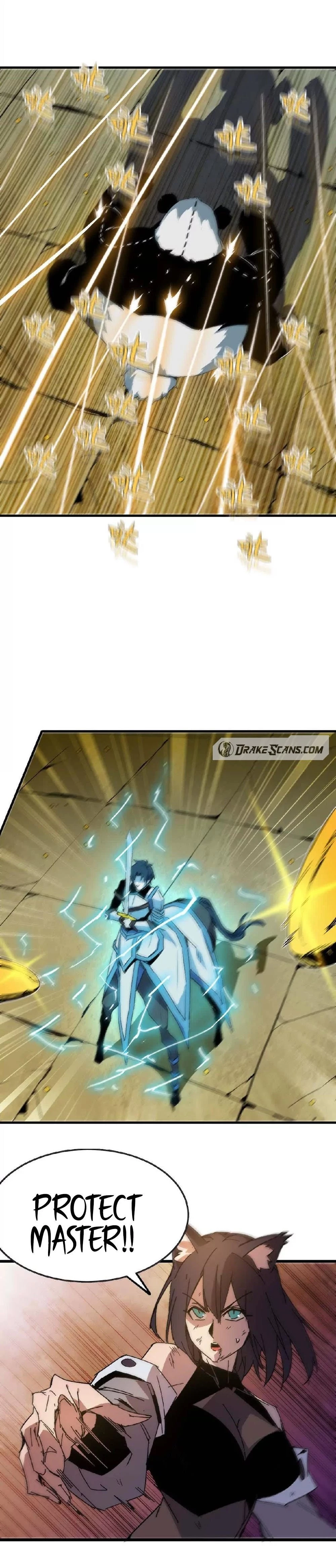 Hero X Demon Empress Chapter 27 - 10
