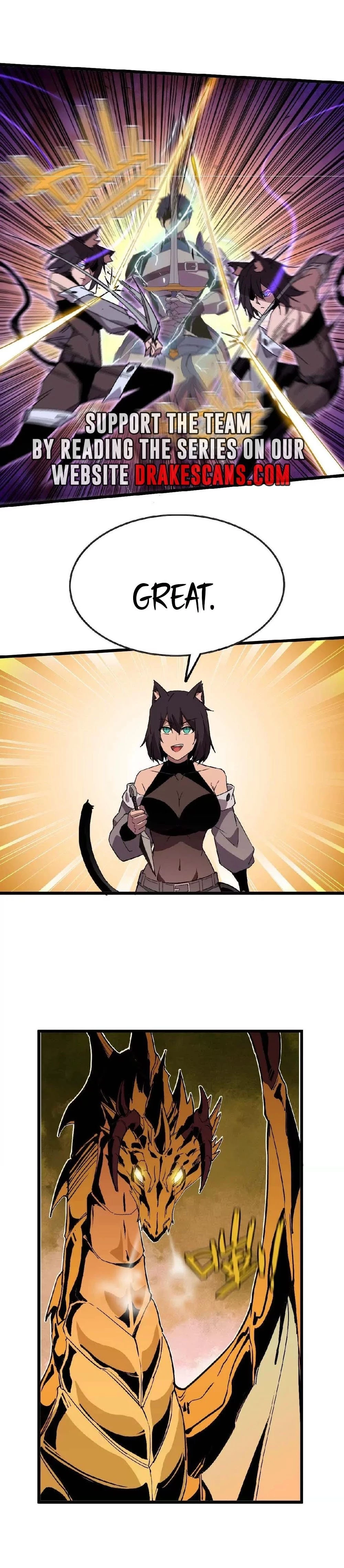 Hero X Demon Empress Chapter 27 - 11