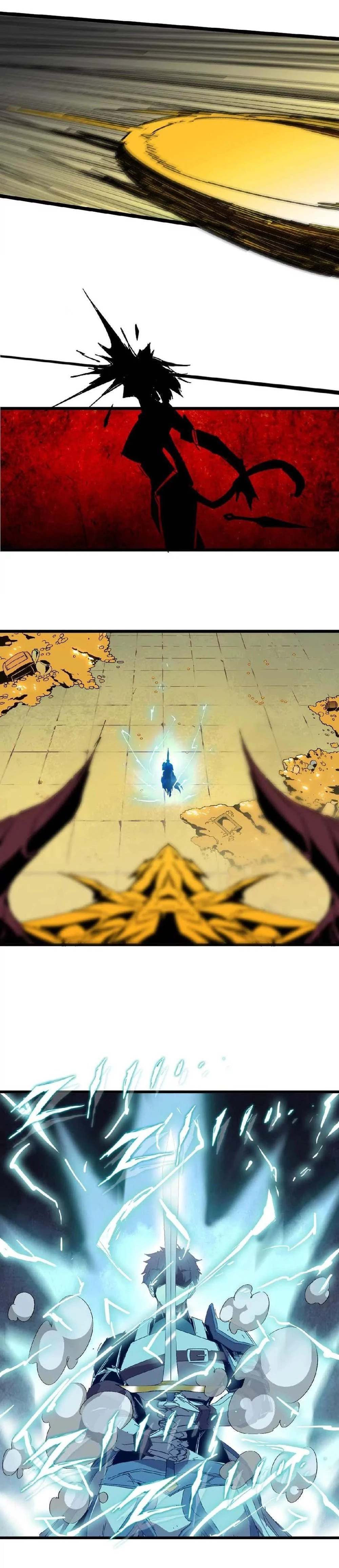 Hero X Demon Empress Chapter 27 - 12