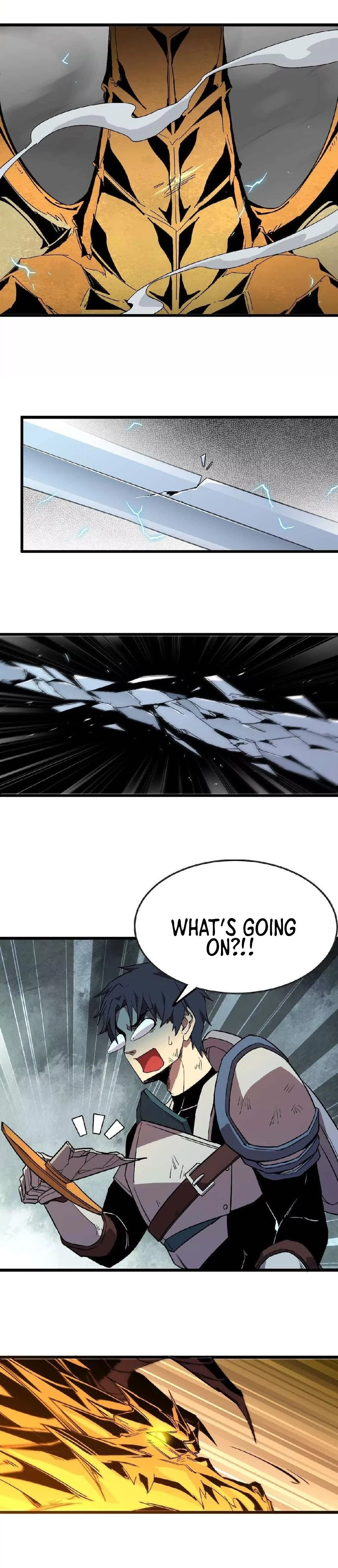 Hero X Demon Empress Chapter 27 - 14