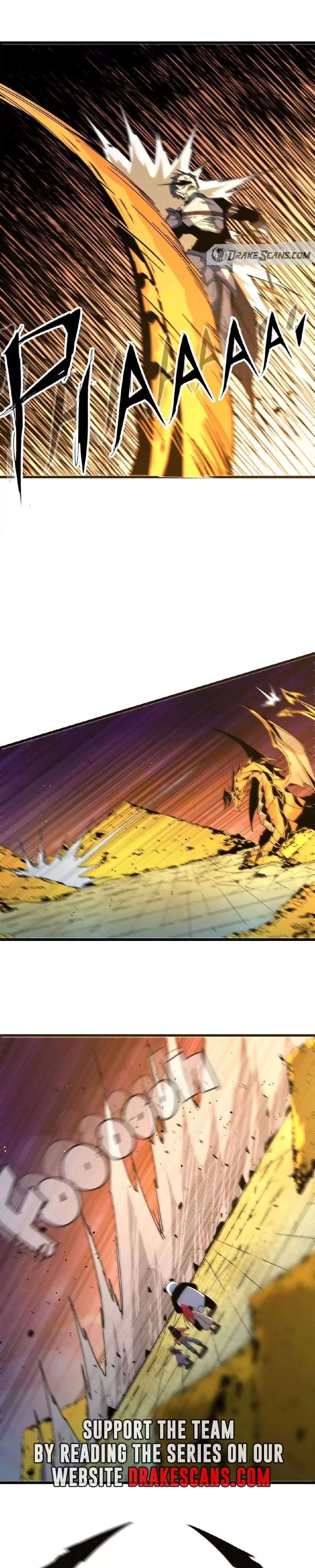 Hero X Demon Empress Chapter 27 - 15
