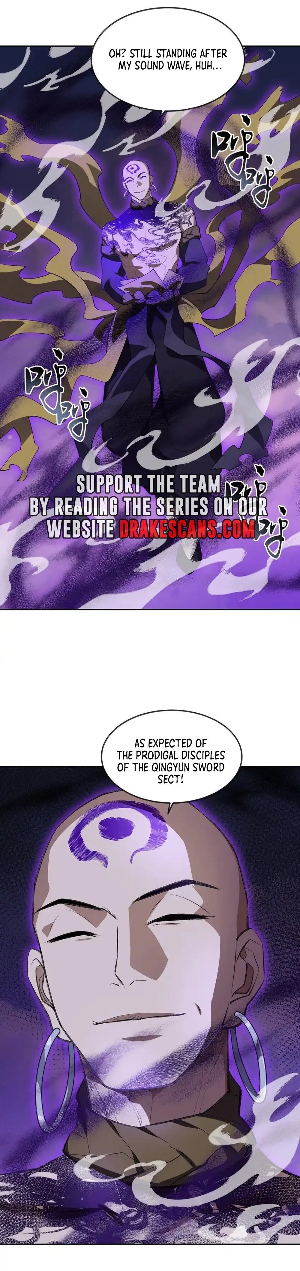 I Work Nine to Five in the Immortal Cultivation World Chapter 45 - 17