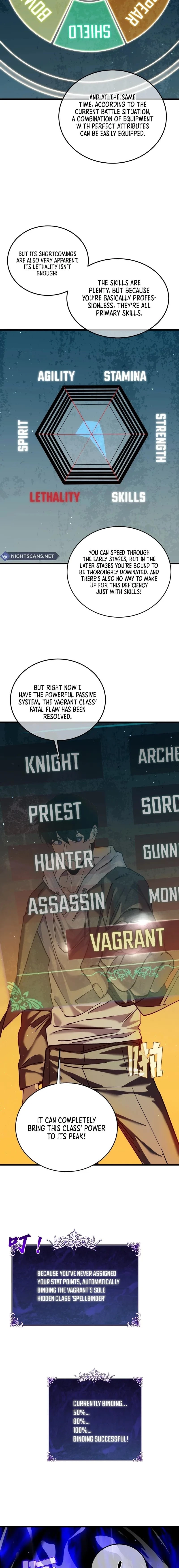 I Rely on My Invincibility to Deal Tons of Damage Passively! Chapter 3 - 21