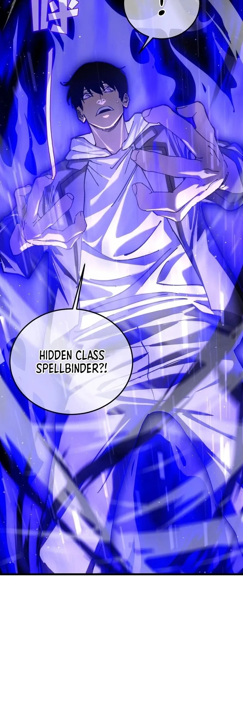 I Rely on My Invincibility to Deal Tons of Damage Passively! Chapter 3 - 22