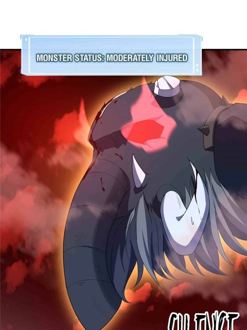 Monster Pet Evolution Chapter 216 - 1