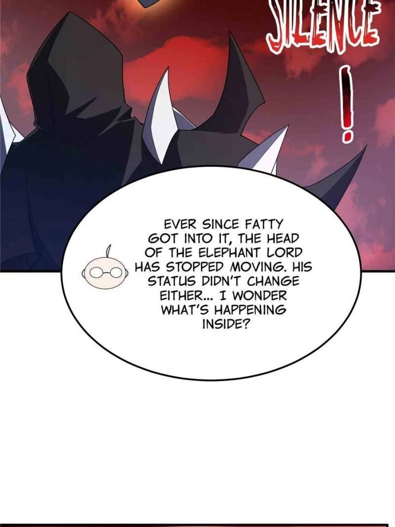Monster Pet Evolution Chapter 216 - 2