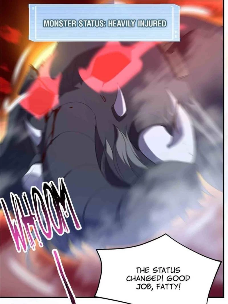 Monster Pet Evolution Chapter 216 - 3
