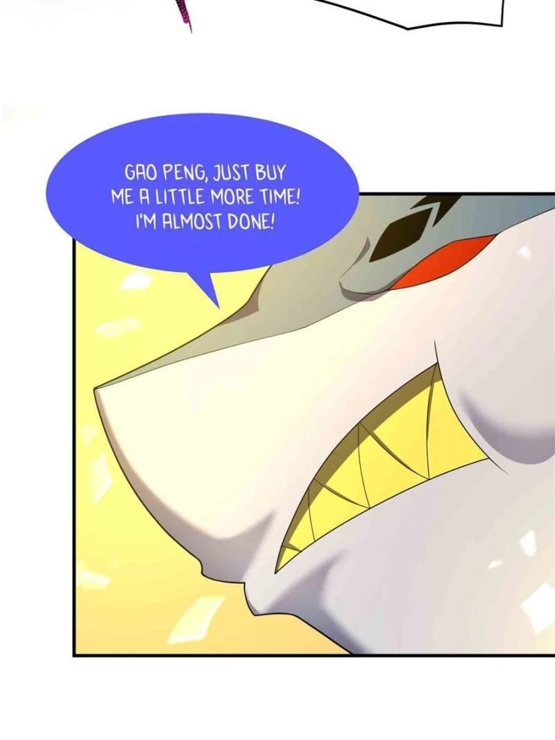 Monster Pet Evolution Chapter 216 - 4