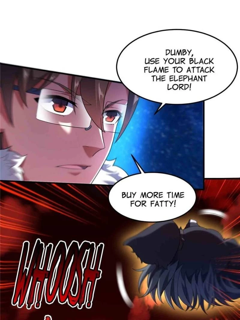 Monster Pet Evolution Chapter 216 - 5