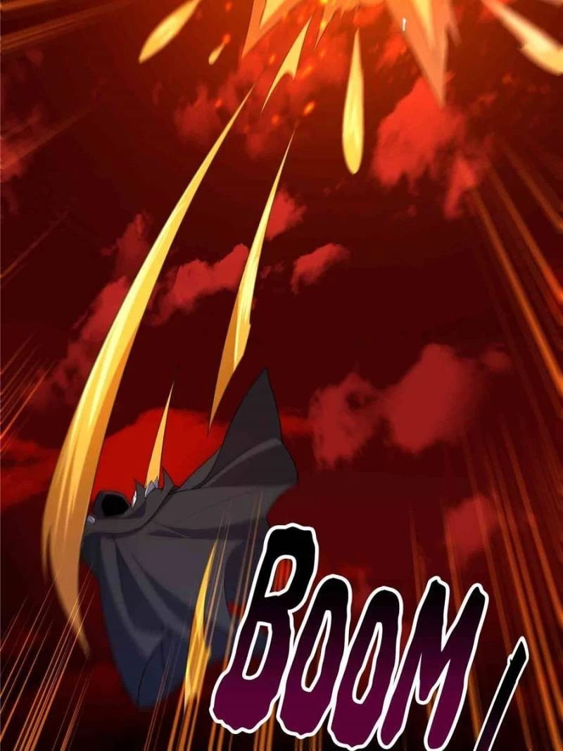 Monster Pet Evolution Chapter 216 - 9