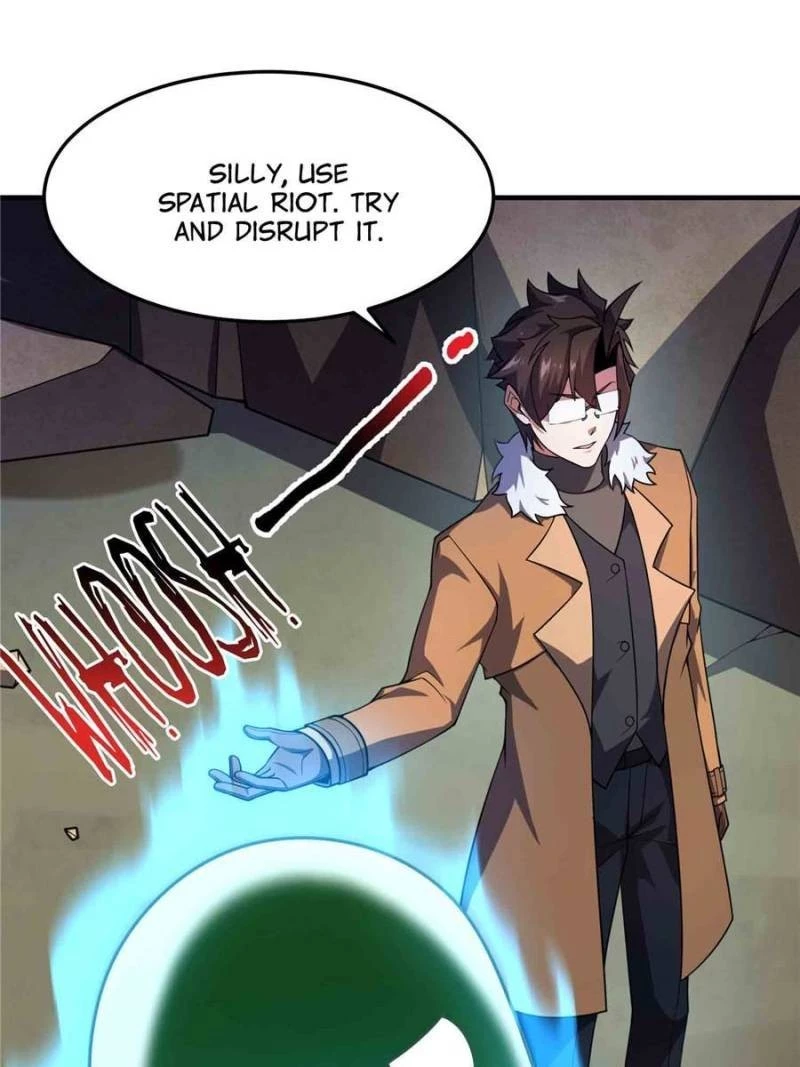 Monster Pet Evolution Chapter 216 - 16