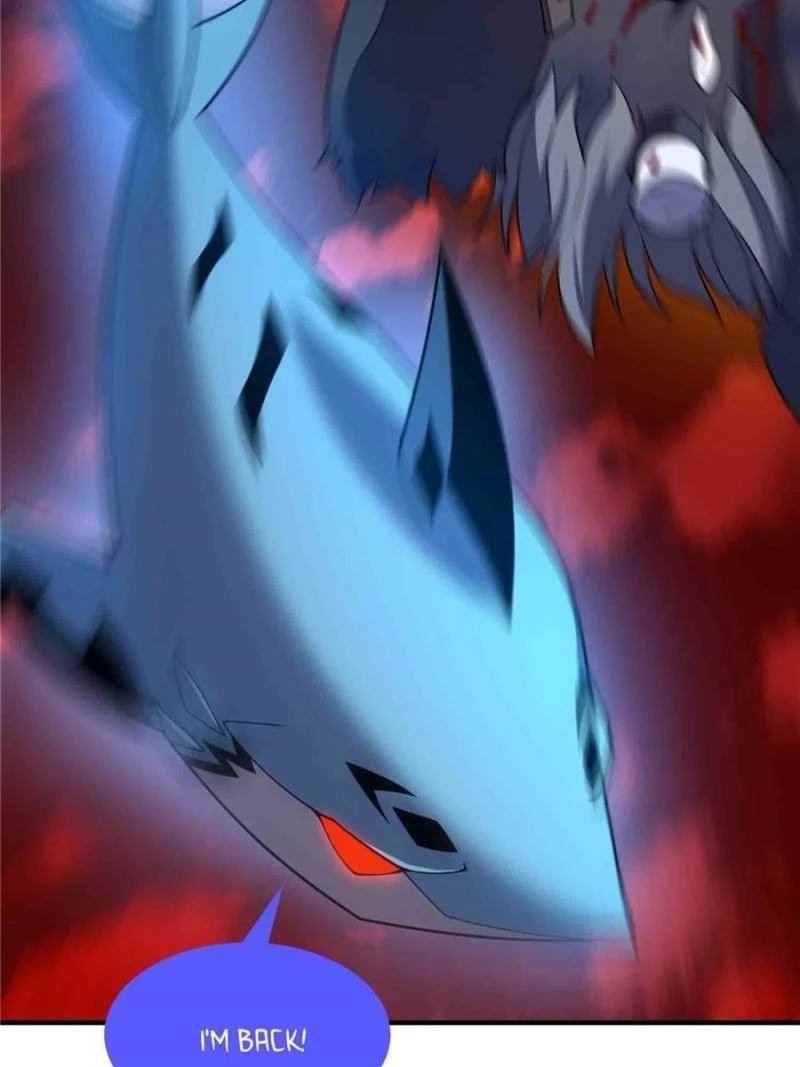 Monster Pet Evolution Chapter 216 - 20