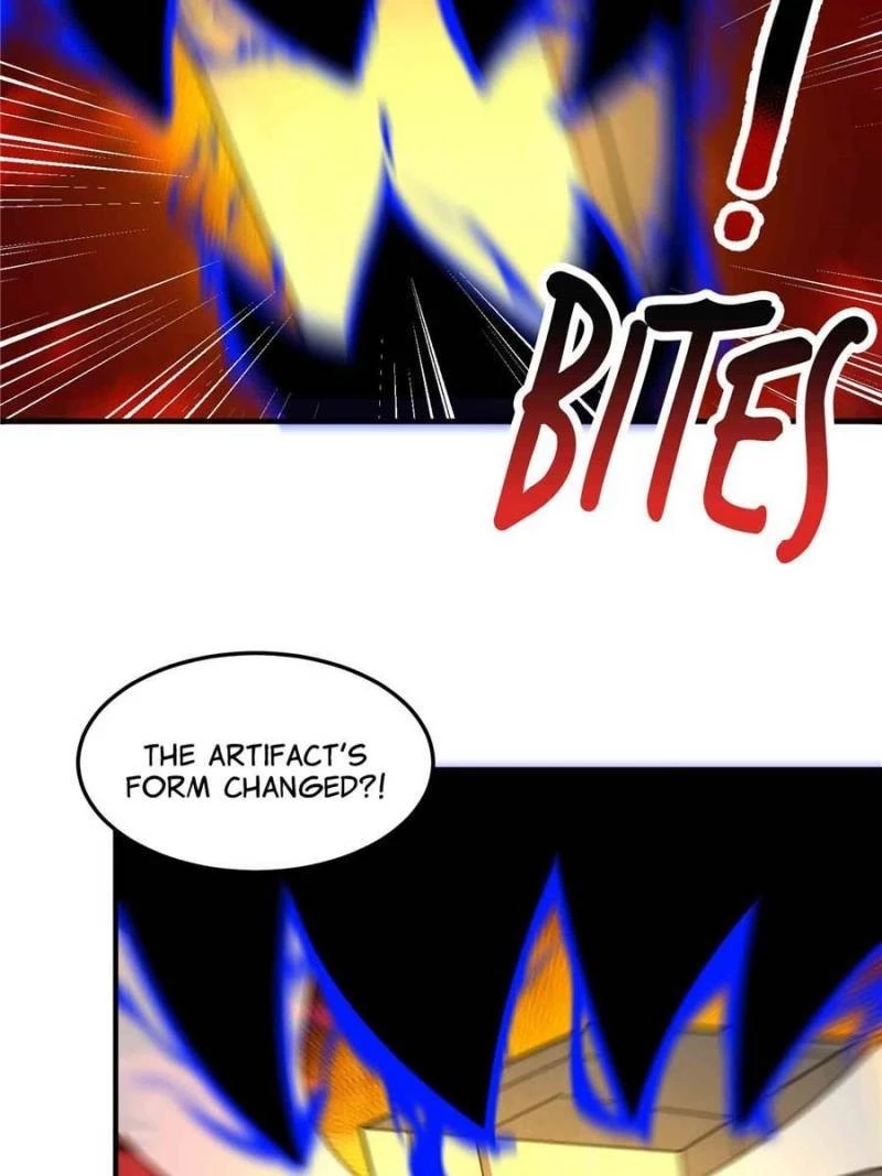 Monster Pet Evolution Chapter 216 - 23