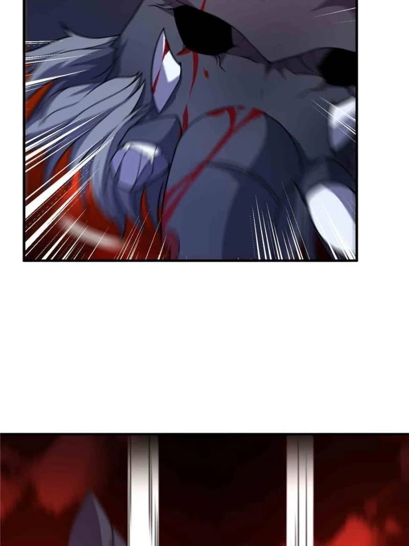 Monster Pet Evolution Chapter 216 - 25