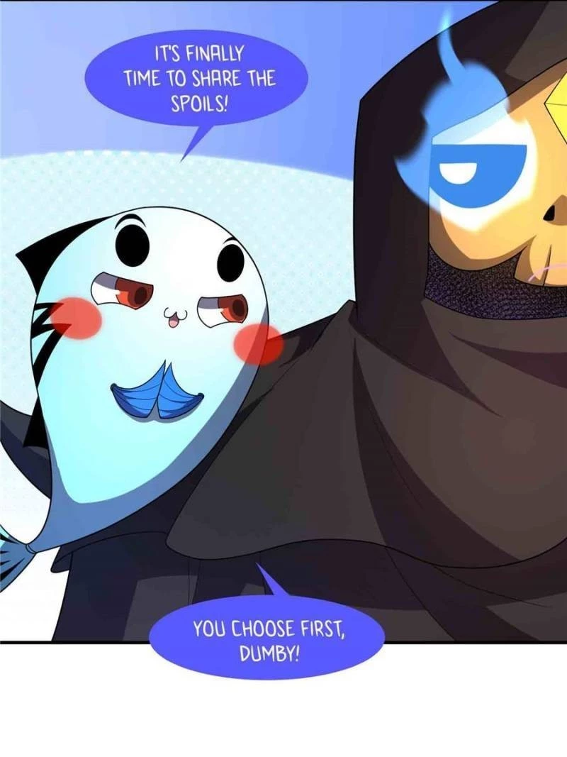 Monster Pet Evolution Chapter 216 - 32