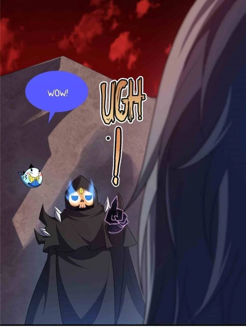 Monster Pet Evolution Chapter 216 - 35