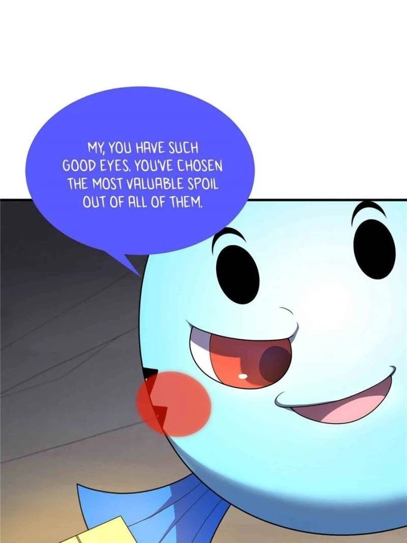 Monster Pet Evolution Chapter 216 - 36