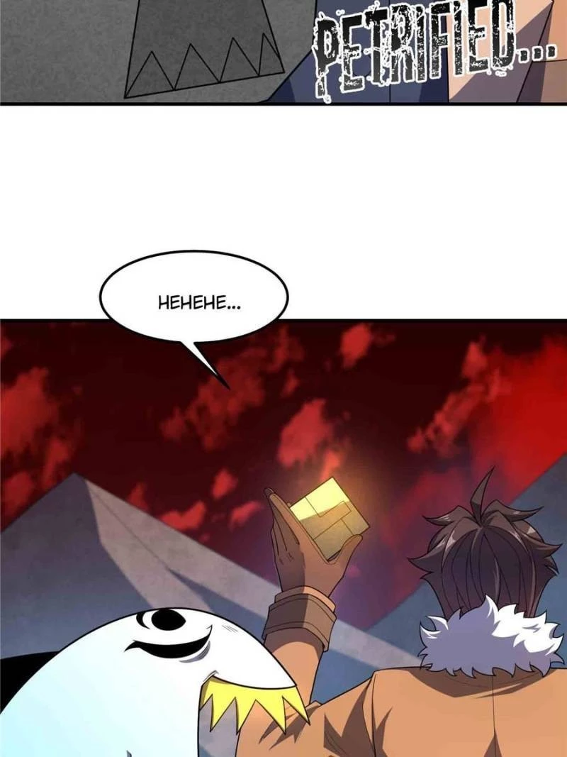 Monster Pet Evolution Chapter 216 - 43