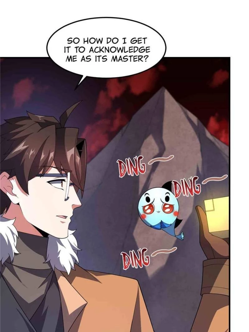 Monster Pet Evolution Chapter 216 - 45