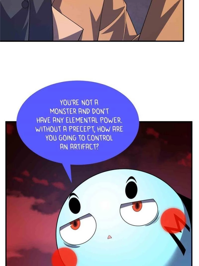 Monster Pet Evolution Chapter 216 - 46