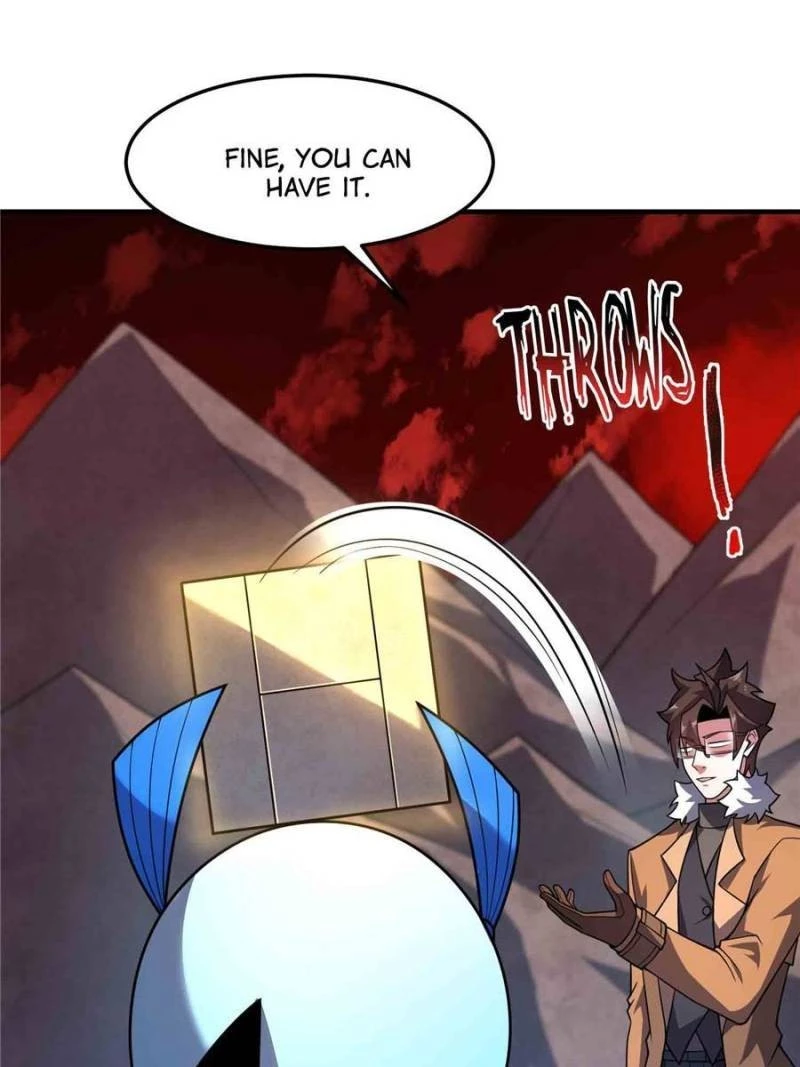 Monster Pet Evolution Chapter 216 - 51