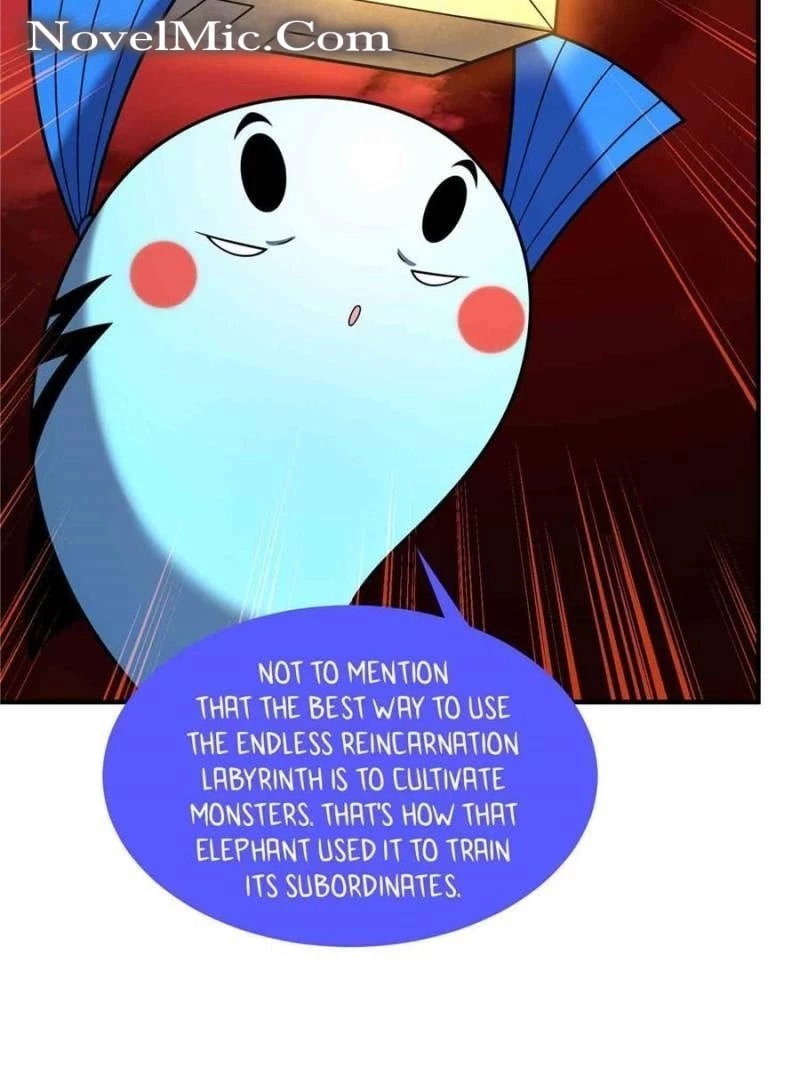 Monster Pet Evolution Chapter 216 - 53