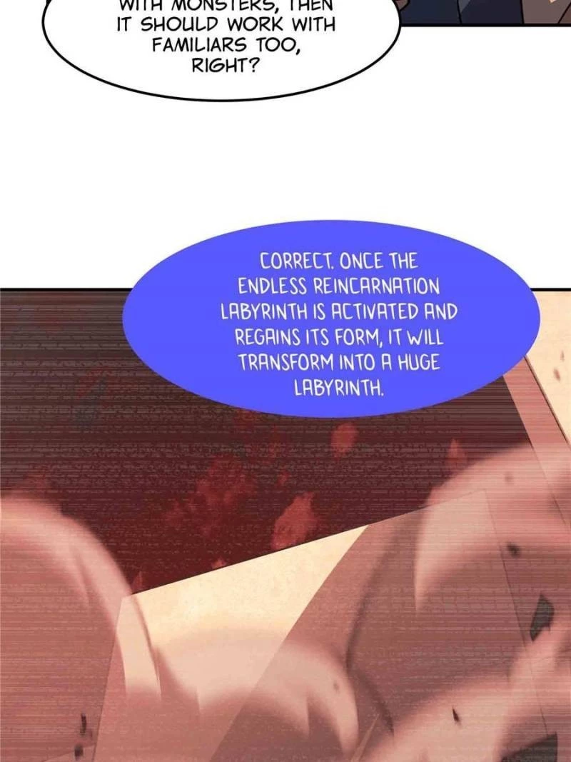 Monster Pet Evolution Chapter 216 - 55