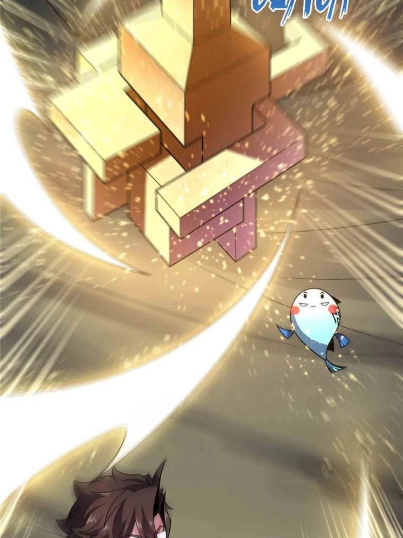Monster Pet Evolution Chapter 216 - 63