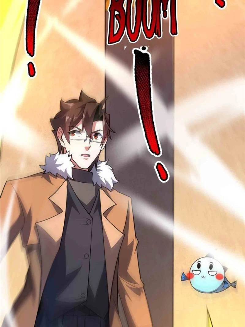 Monster Pet Evolution Chapter 216 - 69