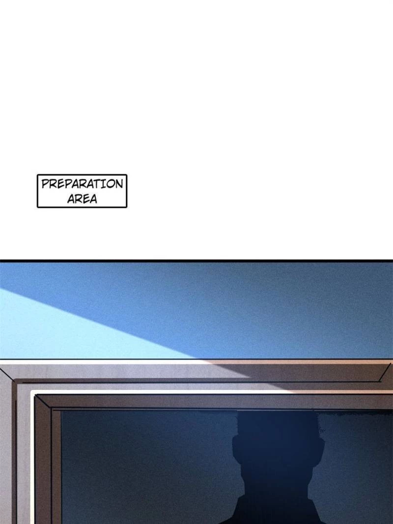 Super Gene Chapter 159 - 1