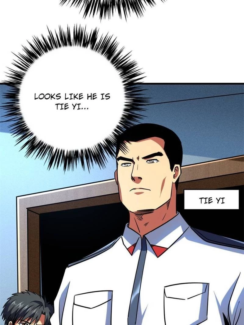 Super Gene Chapter 159 - 3