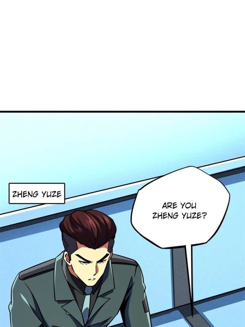 Super Gene Chapter 159 - 5