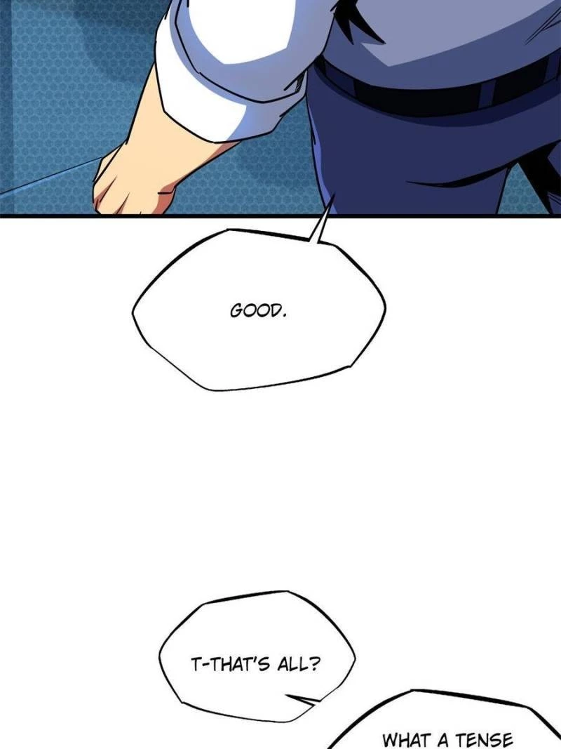 Super Gene Chapter 159 - 7