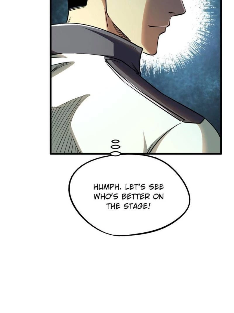 Super Gene Chapter 159 - 10