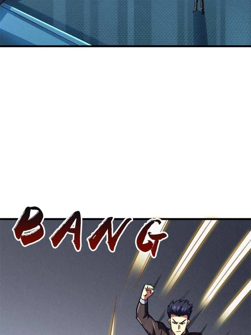 Super Gene Chapter 159 - 13