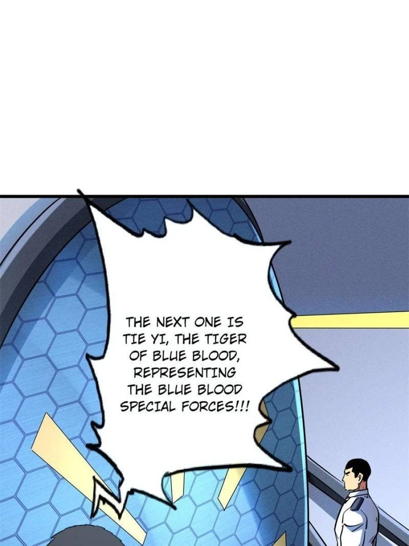 Super Gene Chapter 159 - 17
