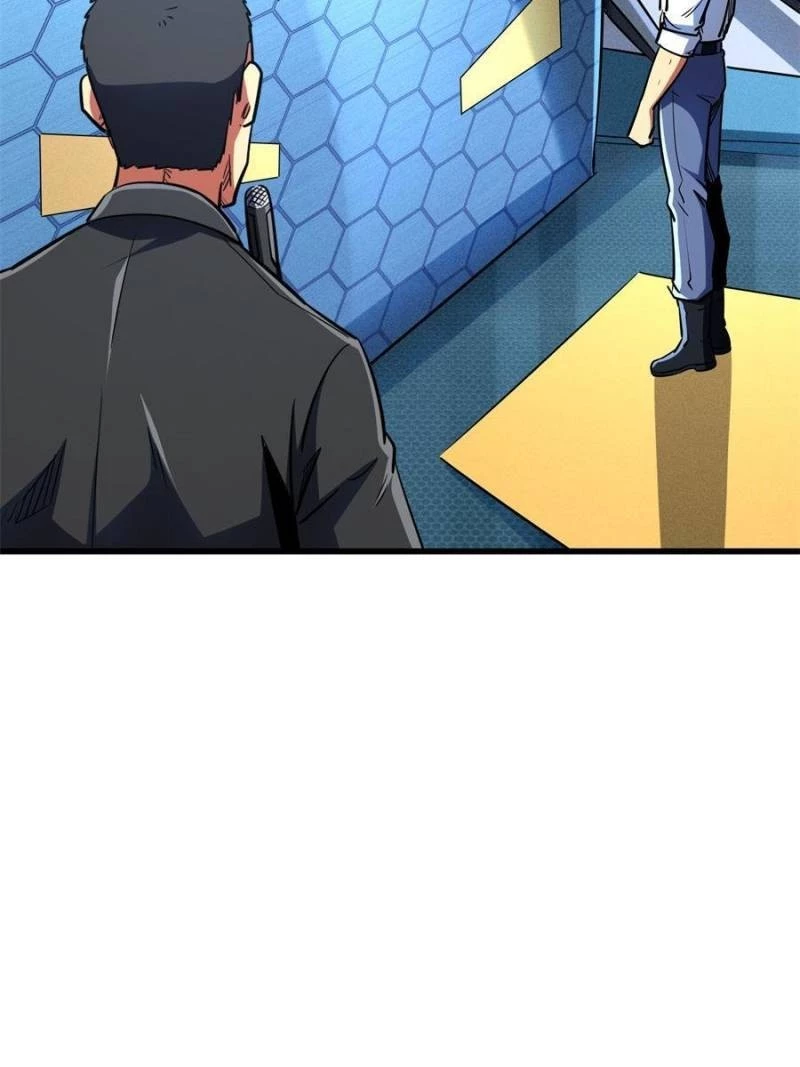 Super Gene Chapter 159 - 18