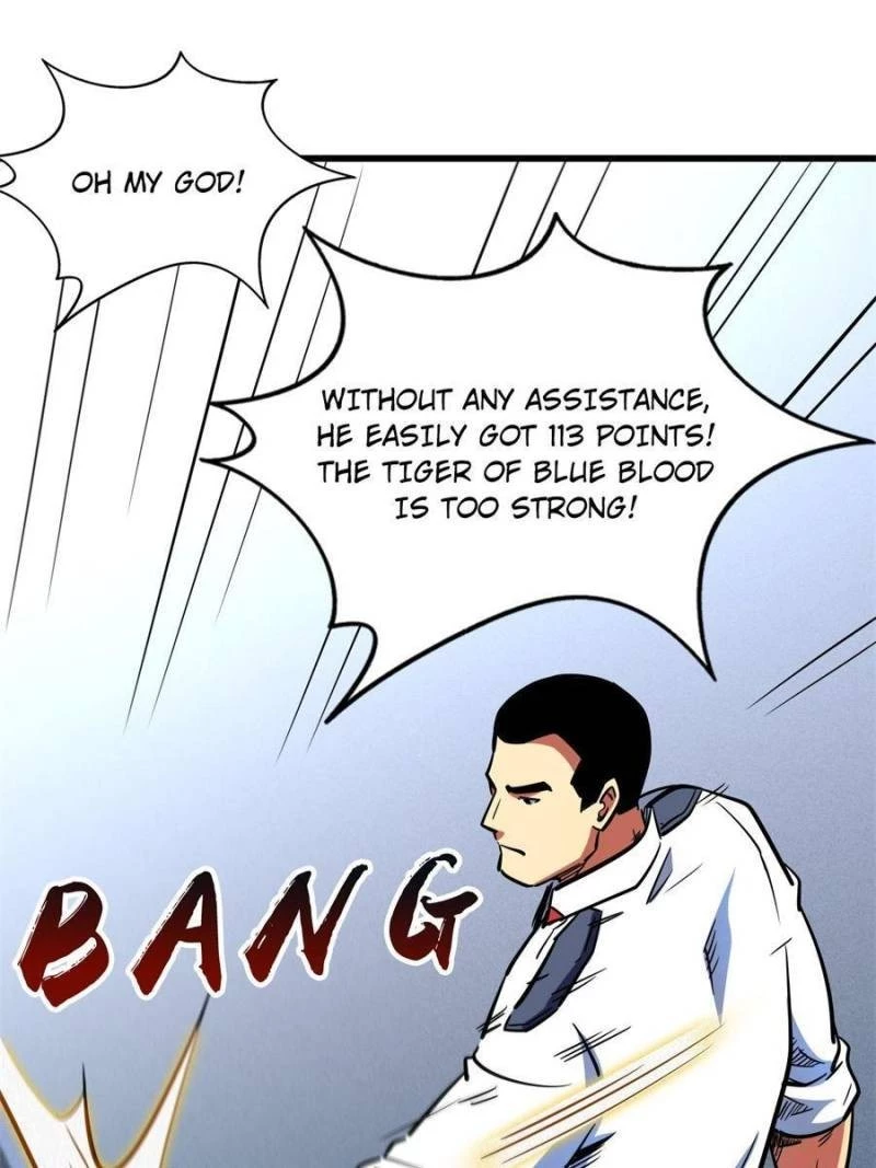 Super Gene Chapter 159 - 19