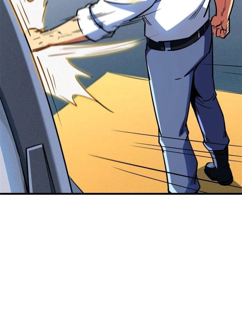 Super Gene Chapter 159 - 20