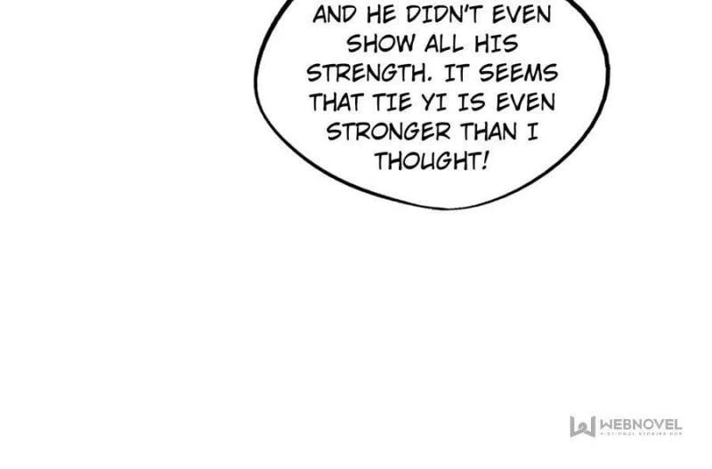 Super Gene Chapter 159 - 22