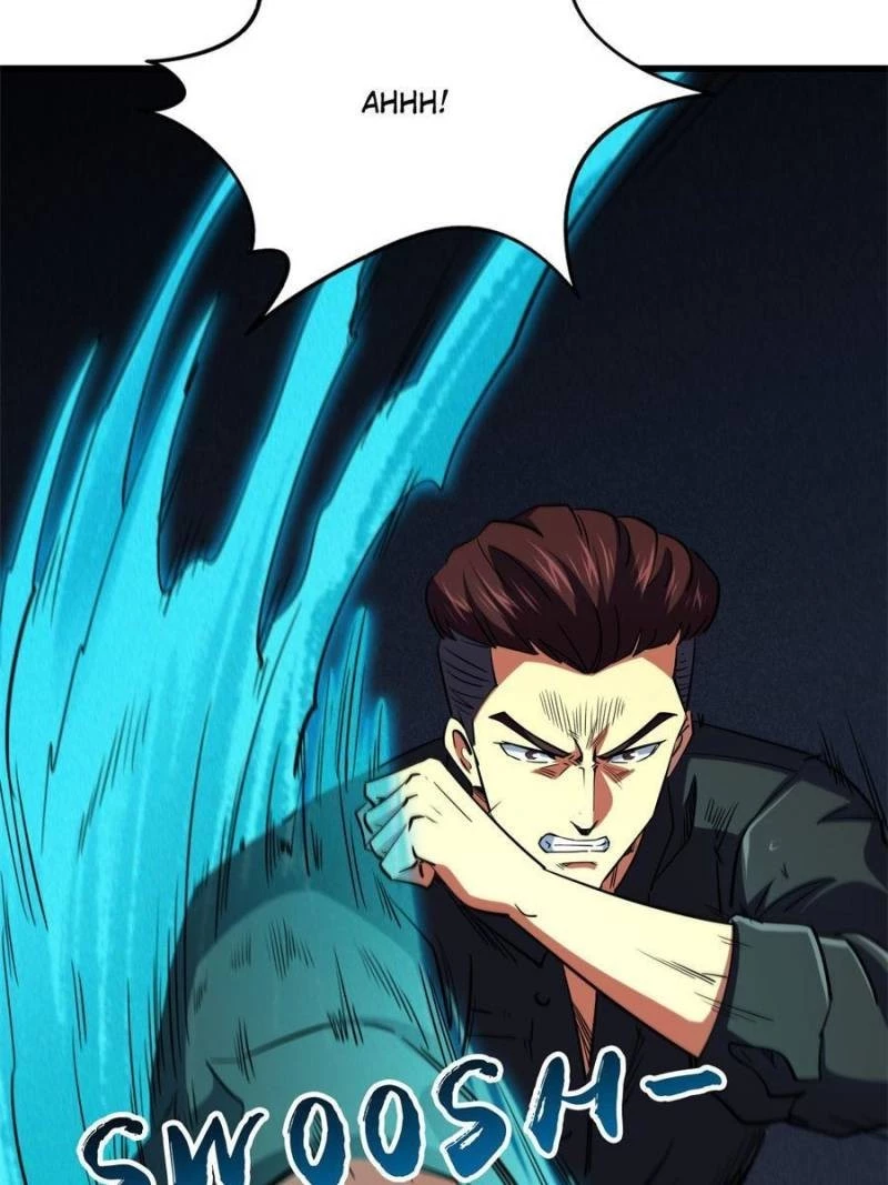 Super Gene Chapter 159 - 27